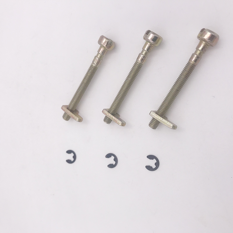 3pcs Chain Adjuster Tensioner  - Husqvarna Chainsaw 440 评论和价格