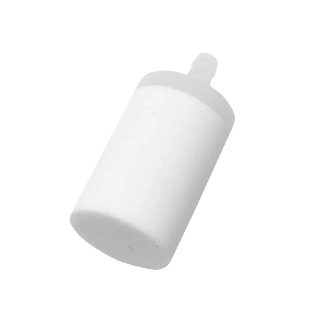 10PCS Chainsaw Fuel Filters 5m - Husqvarna Chainsaw 440 评论和价格