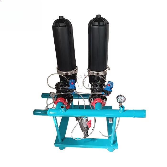 Popular Selling Auto Backwash  - Farming System & Sustainable Agriculture 评论和价格