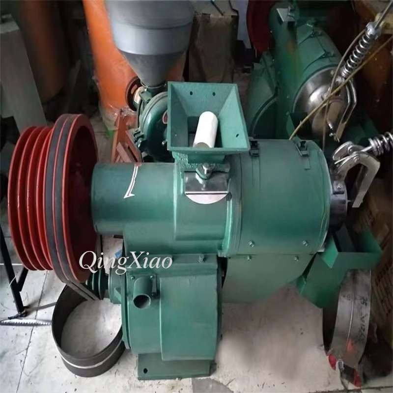 Rice Miller Farm Grain Process - Agriculture Farming Process 评论和价格