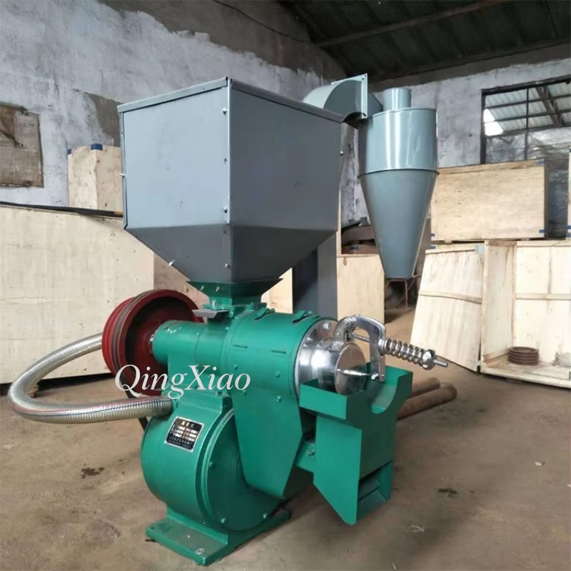 Rice Miller Farm Grain Process - Agriculture Farming Process 评论和价格