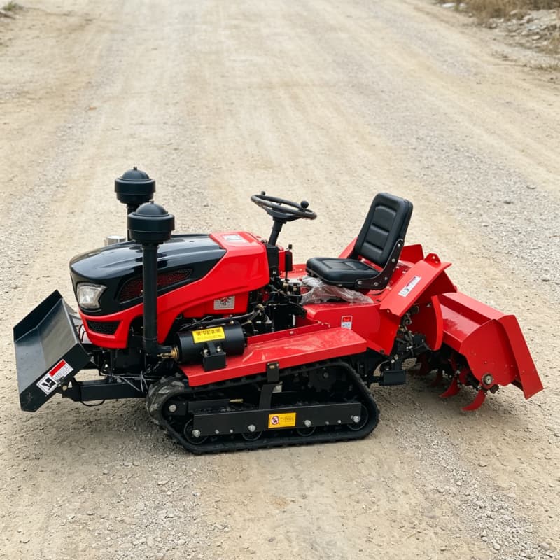 Customized Industry Top 1 Agri - Agriculture Farming Tractor 评论和价格