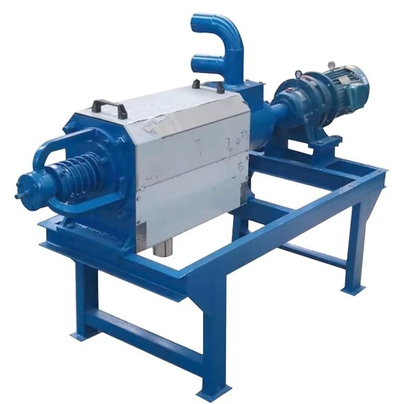 Livestock Waste Treatment Mach - Agriculture Farming Livestock 评论和价格