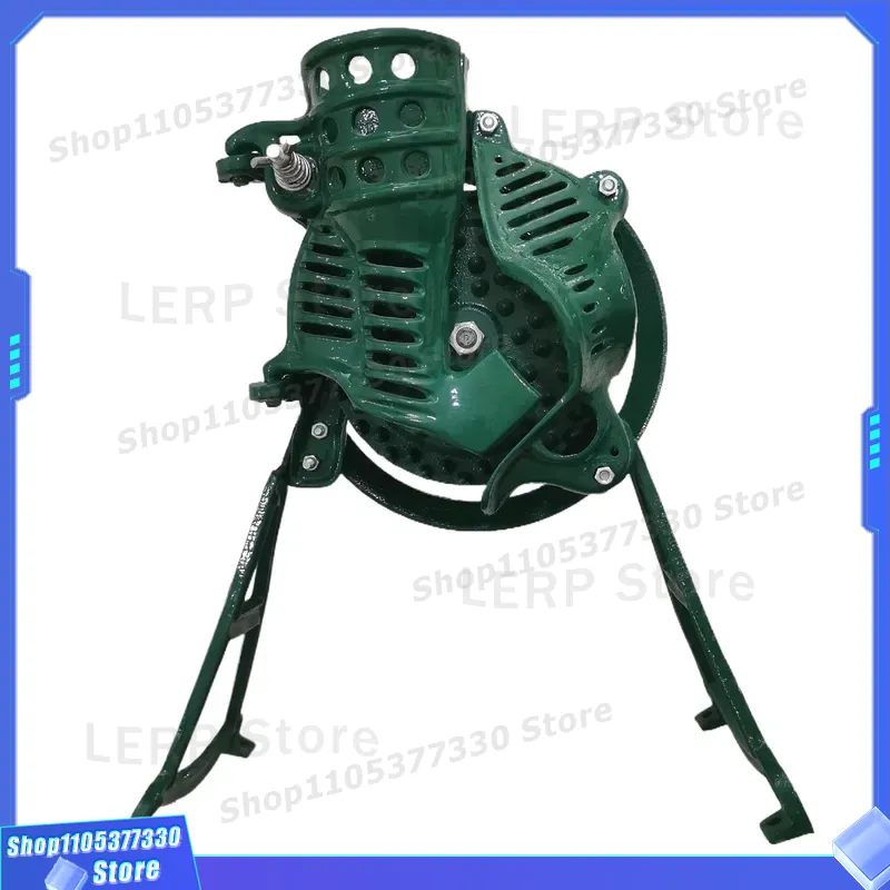 Manual Corn Thresher 6kg House - Agriculture Farming Process 评论和价格