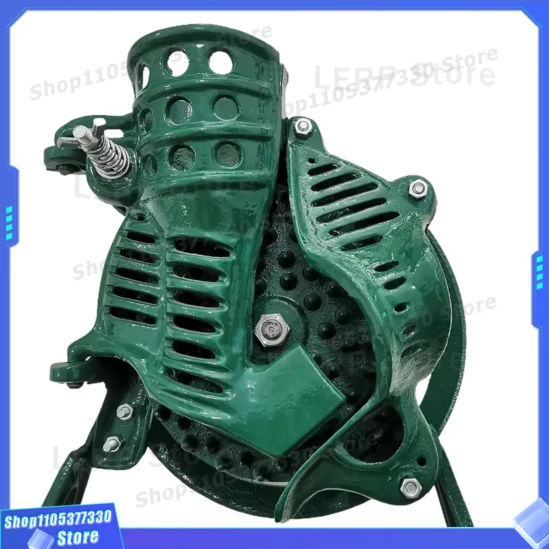Manual Corn Thresher 6kg House - Agriculture Farming Process 评论和价格