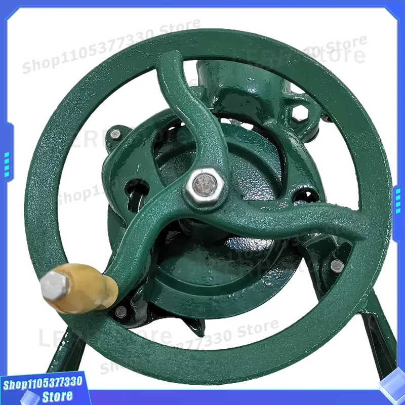 Manual Corn Thresher 6kg House - Agriculture Farming Process 评论和价格